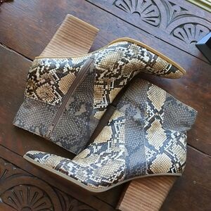 Crown Vintage , 9 (40), brown